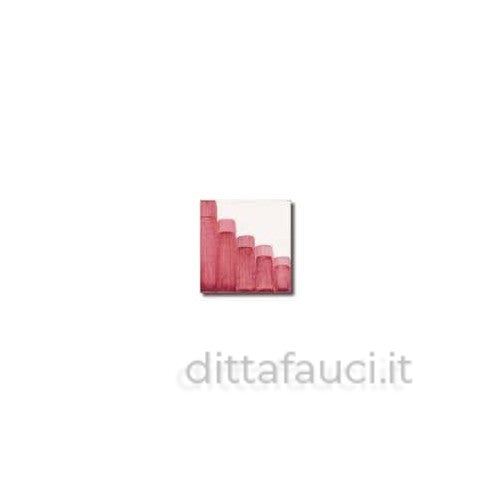 CSM 8 Bordeaux | Colori Soprasmalto Colorobbia - Ingrosso per la Ceramica | Ditta Fauci