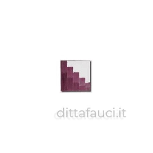 CSM 86 Viola | Colori Soprasmalto Colorobbia in polvere - Ingrosso per la Ceramica | Ditta Fauci
