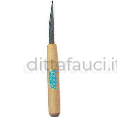 Taglierino cm 14 - Ingrosso per la Ceramica | Ditta Fauci