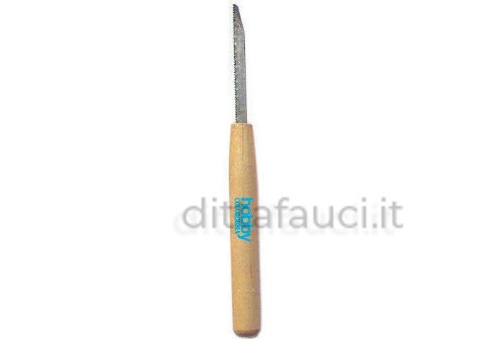 Seghetto cm 14 - Ingrosso per la Ceramica | Ditta Fauci