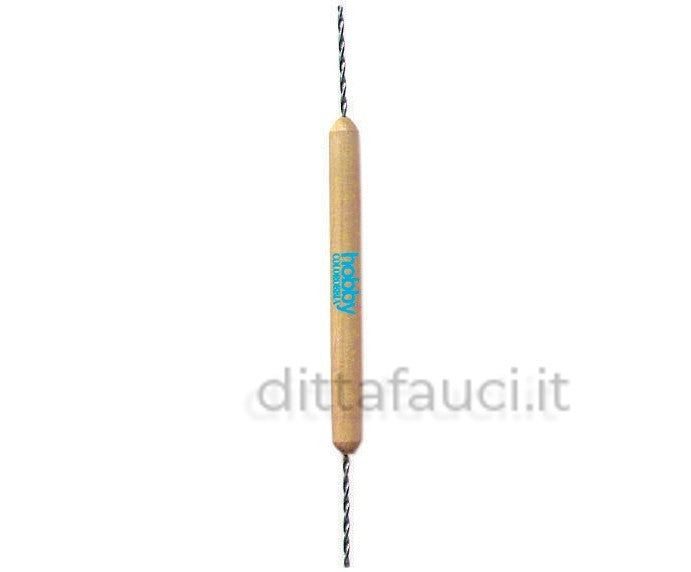 Foratore cm 16 - Ingrosso per la Ceramica | Ditta Fauci