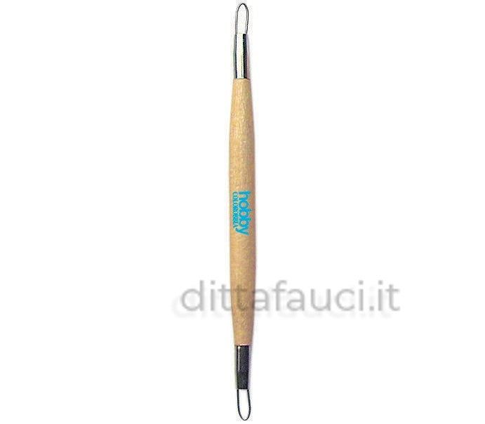 Attrezzo per graffire cm 17 - Ingrosso per la Ceramica | Ditta Fauci