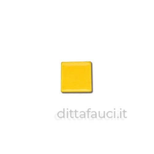 SLA 266 Giallo Smalto Colorato Apiombico - Ingrosso per la Ceramica | Ditta Fauci