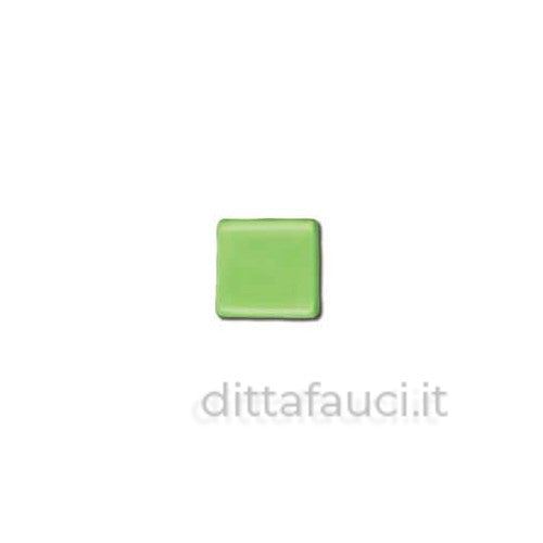 SLA 289 Verde Chiaro AP Smalto Colorato Apiombico - Ingrosso per la Ceramica | Ditta Fauci