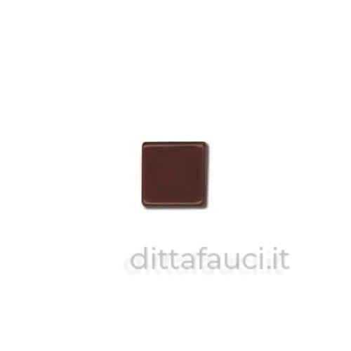 SLA 303 Marrone AP Smalto Colorato Apiombico - Ingrosso per la Ceramica | Ditta Fauci