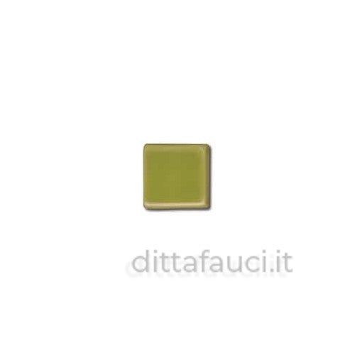 SLP 1004 Verde Chiaro Smalto Lucido Piombico - Ingrosso per la Ceramica | Ditta Fauci