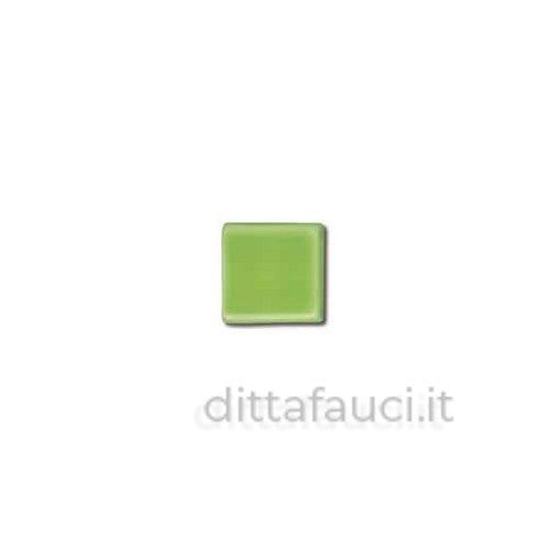 SLP 1073 Verde Chiaro Smalto Lucido Piombico - Ingrosso per la Ceramica | Ditta Fauci