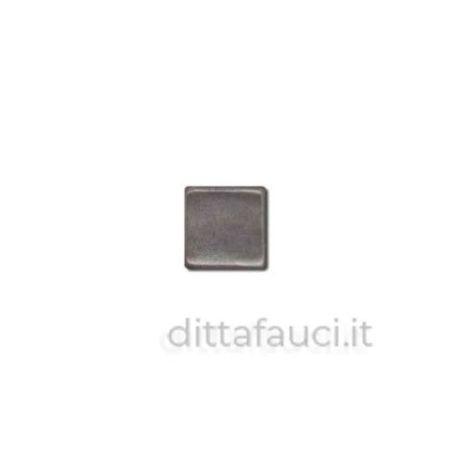 Smalto Speciale SMP 6532 Argento - Luminosità e Originalità - Ingrosso per la Ceramica | Ditta Fauci