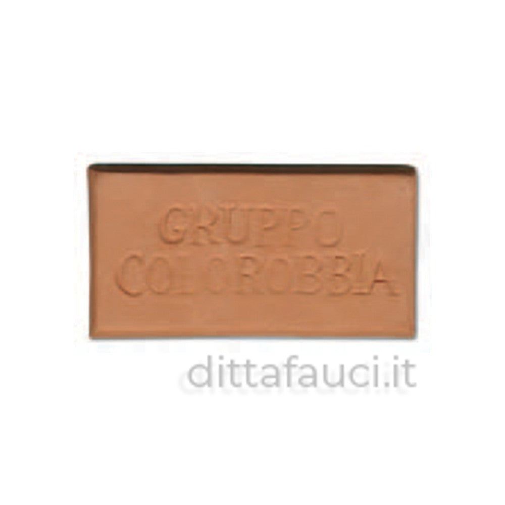 TFR 1820 Argilla rossa, impasto plastico Refrattaria 25kg - Ingrosso per la Ceramica | Ditta Fauci
