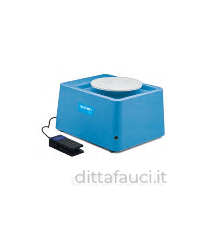 Tornio da banco elettrico - Ingrosso per la Ceramica | Ditta Fauci