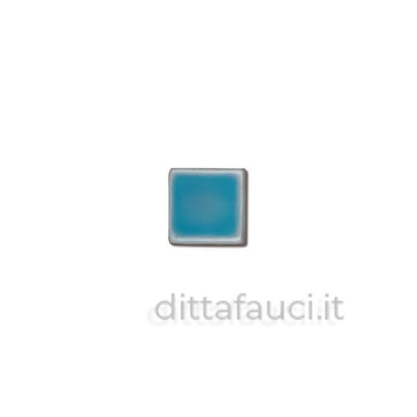 VLA 3003 Blu Cristallina Lucida Apiombica AP - Ingrosso per la Ceramica | Ditta Fauci