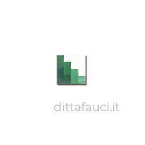 CSC 1004 Verde Rame - Colore Sottocristallina per Ceramica