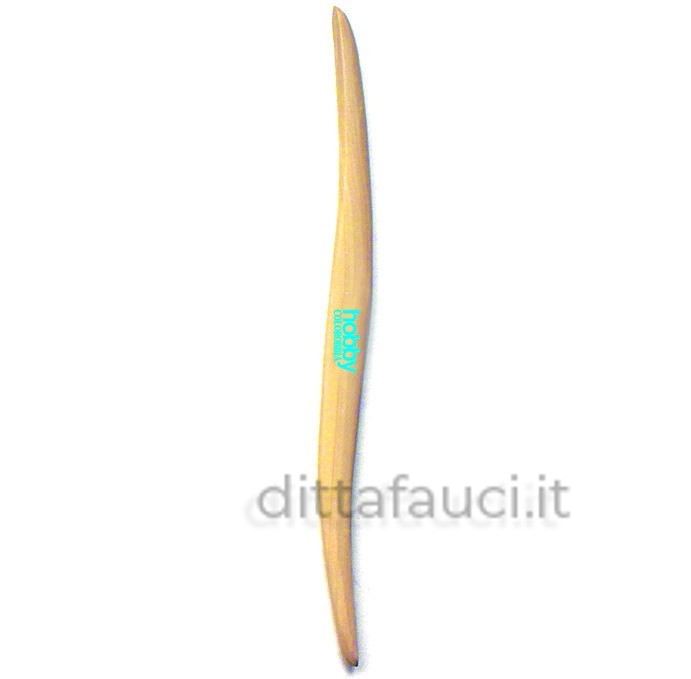 Stecche in legno 15/20 cm n° 19 - Ingrosso per la Ceramica | Ditta Fauci