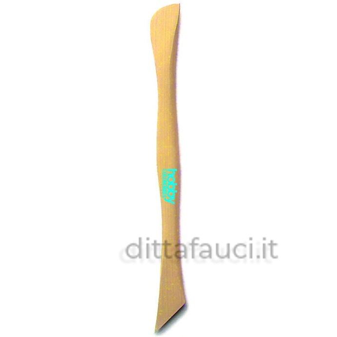 Stecche in legno 15/20 cm n° 22 - Ingrosso per la Ceramica | Ditta Fauci