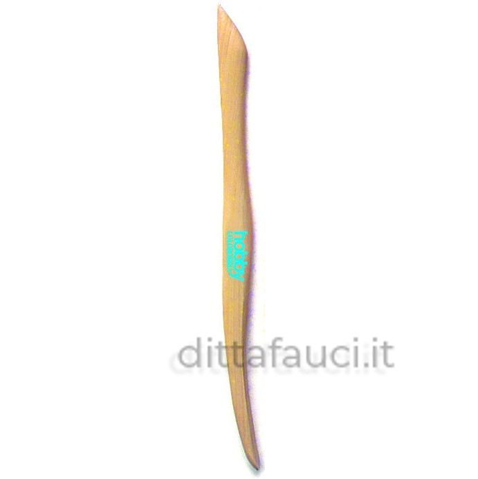 Stecche in legno 15/20 cm n° 23 - Ingrosso per la Ceramica | Ditta Fauci