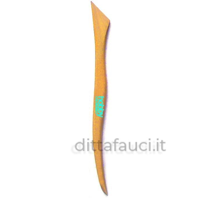 Stecche in legno 15/20 cm n° 24 - Ingrosso per la Ceramica | Ditta Fauci
