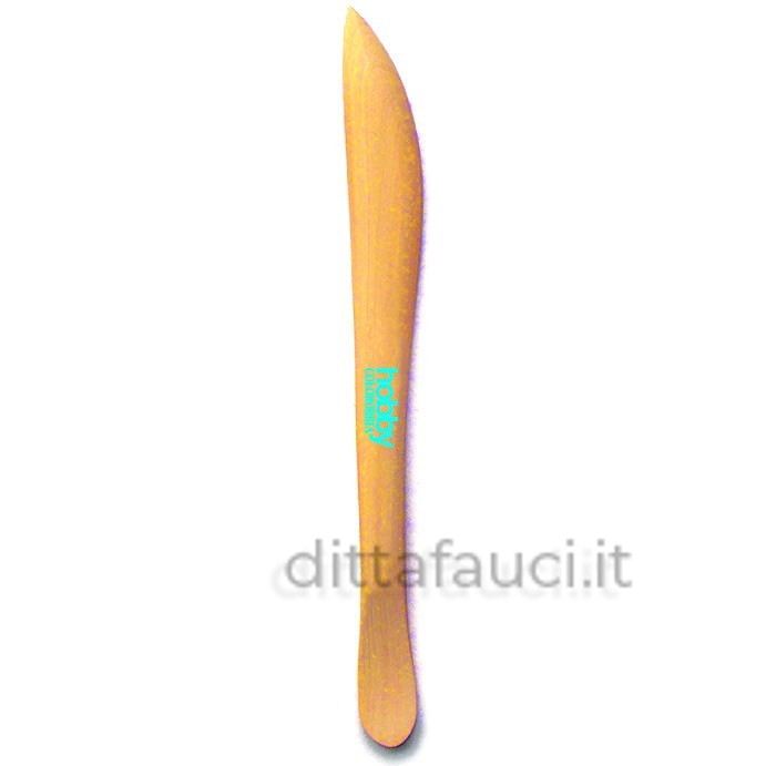 Stecche in legno 15/20 cm n° 29 - Ingrosso per la Ceramica | Ditta Fauci