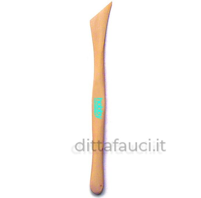 Stecche in legno 15/20 cm n° 30 - Ingrosso per la Ceramica | Ditta Fauci