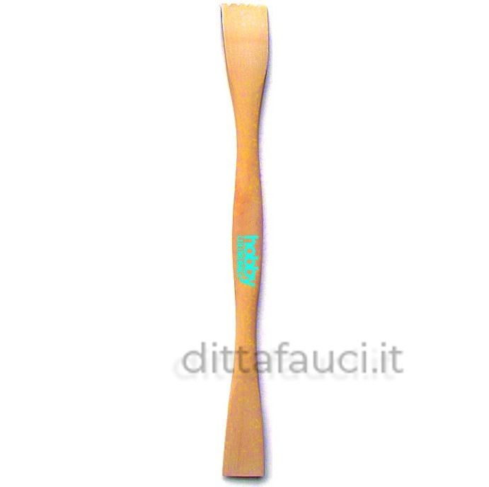 Stecche in legno 15/20 cm n° 32 - Ingrosso per la Ceramica | Ditta Fauci