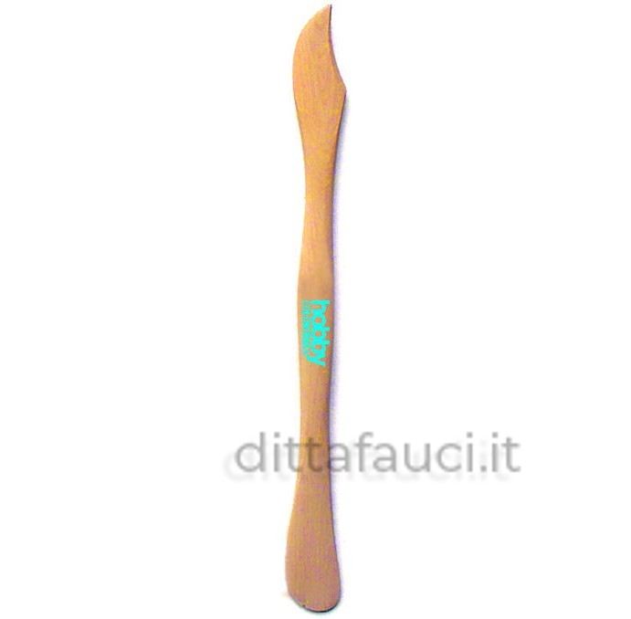 Stecche in legno 15/20 cm n° 33 - Ingrosso per la Ceramica | Ditta Fauci