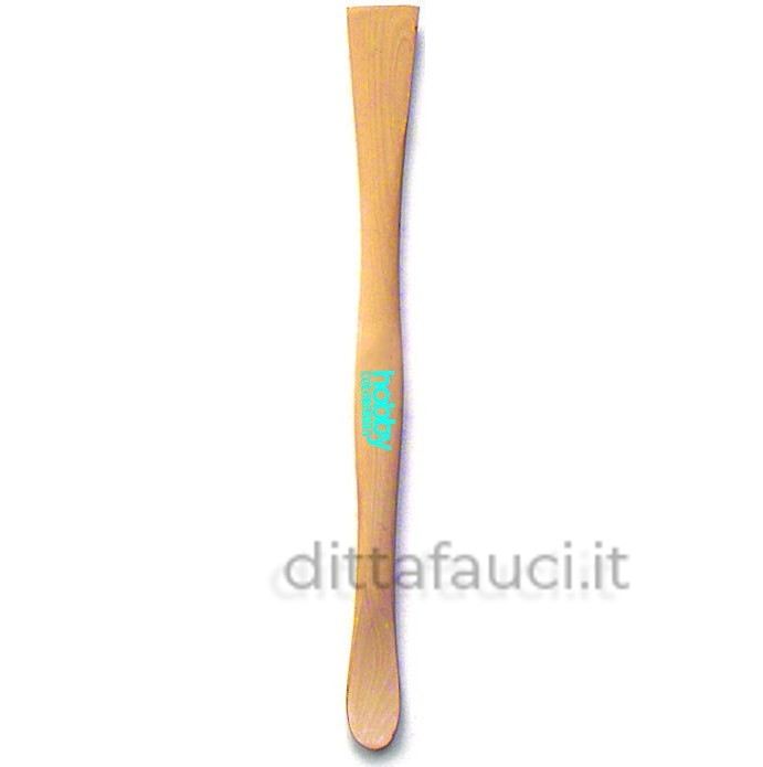 Stecche in legno 15/20 cm n° 34 - Ingrosso per la Ceramica | Ditta Fauci