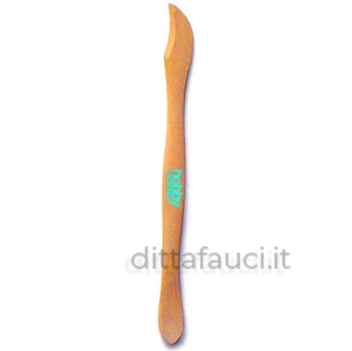 Stecche in legno 15/20 cm n° 35 - Ingrosso per la Ceramica | Ditta Fauci
