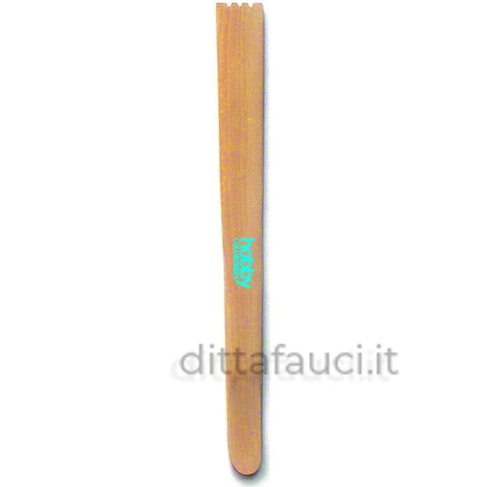 Stecche in legno 15/20 cm n° 38 - Ingrosso per la Ceramica | Ditta Fauci