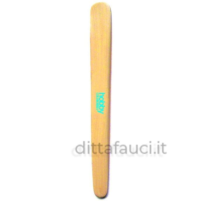 Stecche in legno 15/20 cm - n° 2 - Ingrosso per la Ceramica | Ditta Fauci