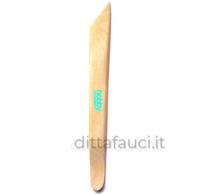 Stecche in legno 15/20 cm - n° 3 - Ingrosso per la Ceramica | Ditta Fauci