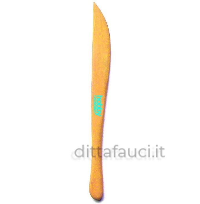 Stecche in legno 15/20 cm - n° 5 - Ingrosso per la Ceramica | Ditta Fauci