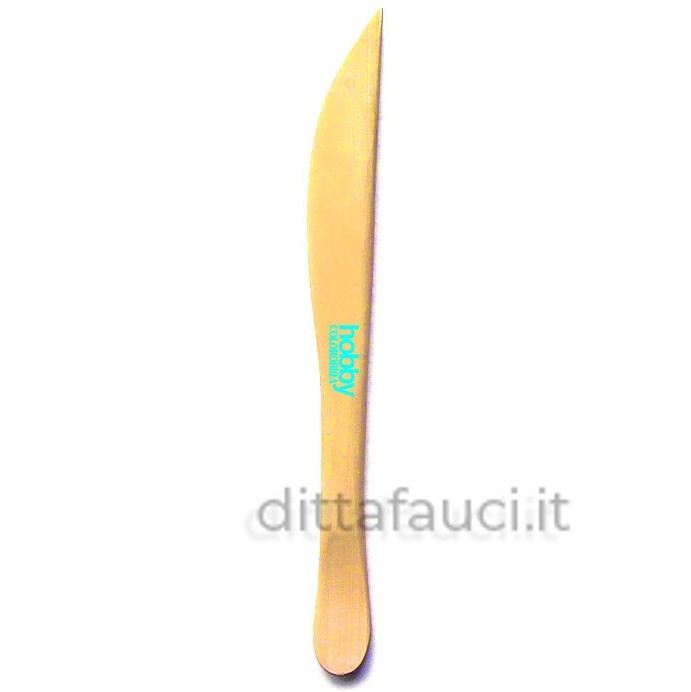 Stecche in legno 15/20 cm - n° 8 - Ingrosso per la Ceramica | Ditta Fauci