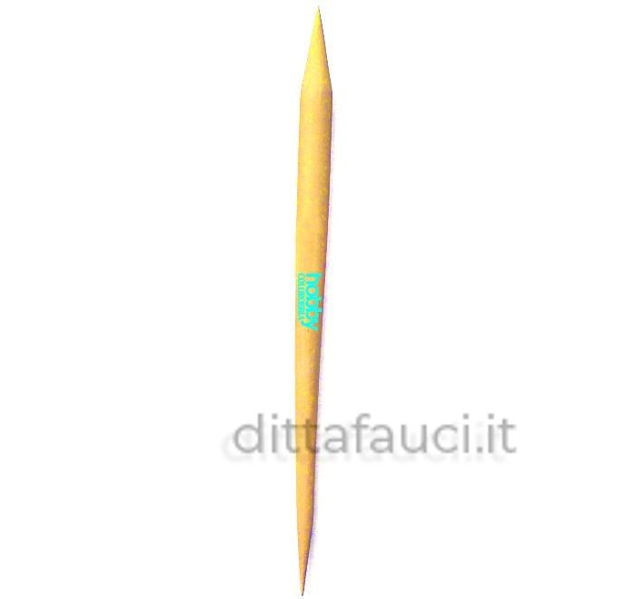 Stecche in legno 15/20 cm n° 11 - Ingrosso per la Ceramica | Ditta Fauci