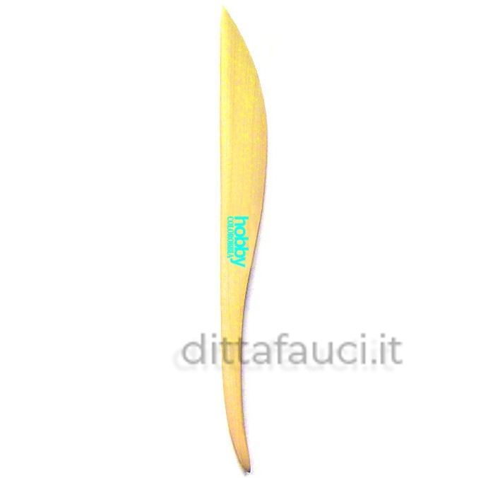 Stecche in legno 15/20 cm n° 13 - Ingrosso per la Ceramica | Ditta Fauci