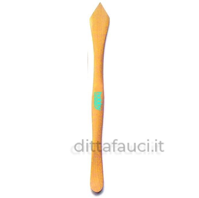 Stecche in legno 15/20 cm n° 14 - Ingrosso per la Ceramica | Ditta Fauci