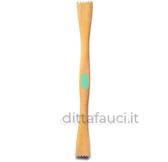 Stecche in legno 15/20 cm n° 16 - Ingrosso per la Ceramica | Ditta Fauci