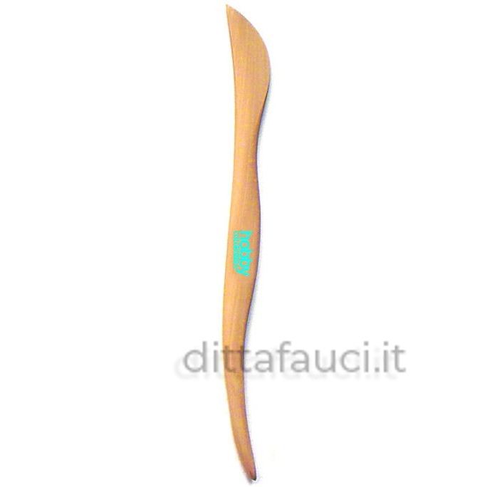 Stecche in legno 15/20 cm n° 17 - Ingrosso per la Ceramica | Ditta Fauci