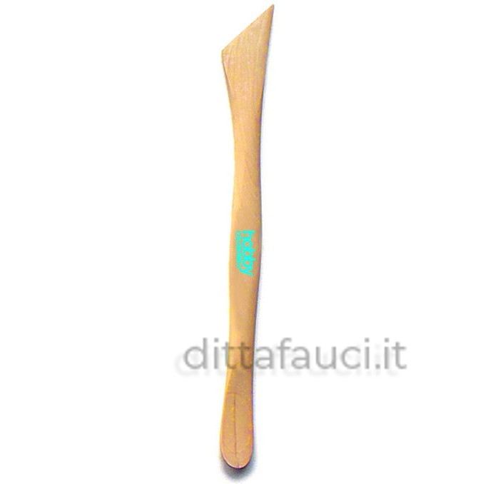 Stecche in legno 15/20 cm n° 18 - Ingrosso per la Ceramica | Ditta Fauci