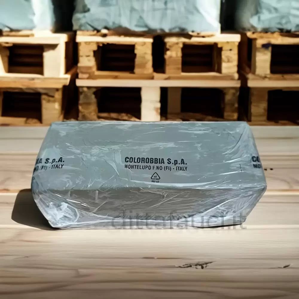 Argilla rossa Colorobbia AFD 55 | Creta da modellare - Ingrosso per la Ceramica | Ditta Fauci