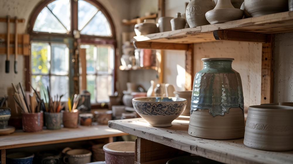 Cristalline e Smalti in Ceramica: Differenze, Vantaggi e Applicazioni Pratiche