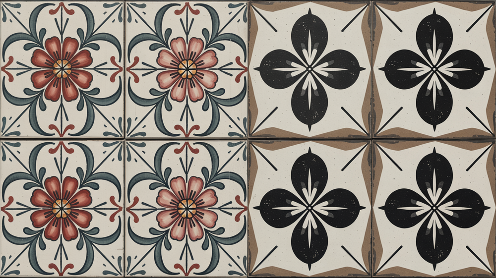 Tecniche di Decorazione Ceramica: Tradizione e Innovazione per Creativi