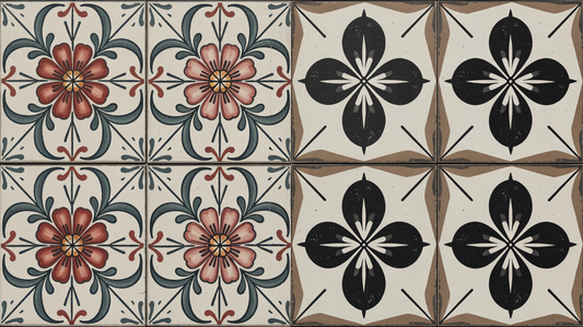 Tecniche di Decorazione Ceramica: Tradizione e Innovazione per Creativi