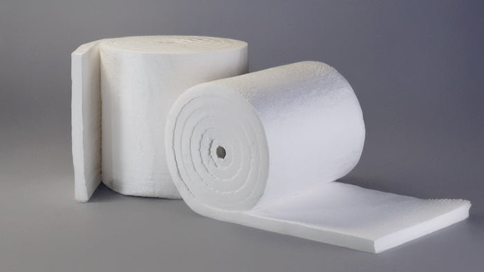 Fibra di Ceramica: Isolante e Resistente alle Alte Temperature