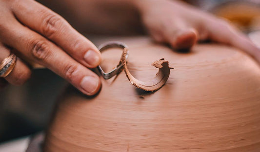 Tabella Impasti Ceramici Plastici Colorobbia - Ingrosso per la Ceramica | Ditta Fauci