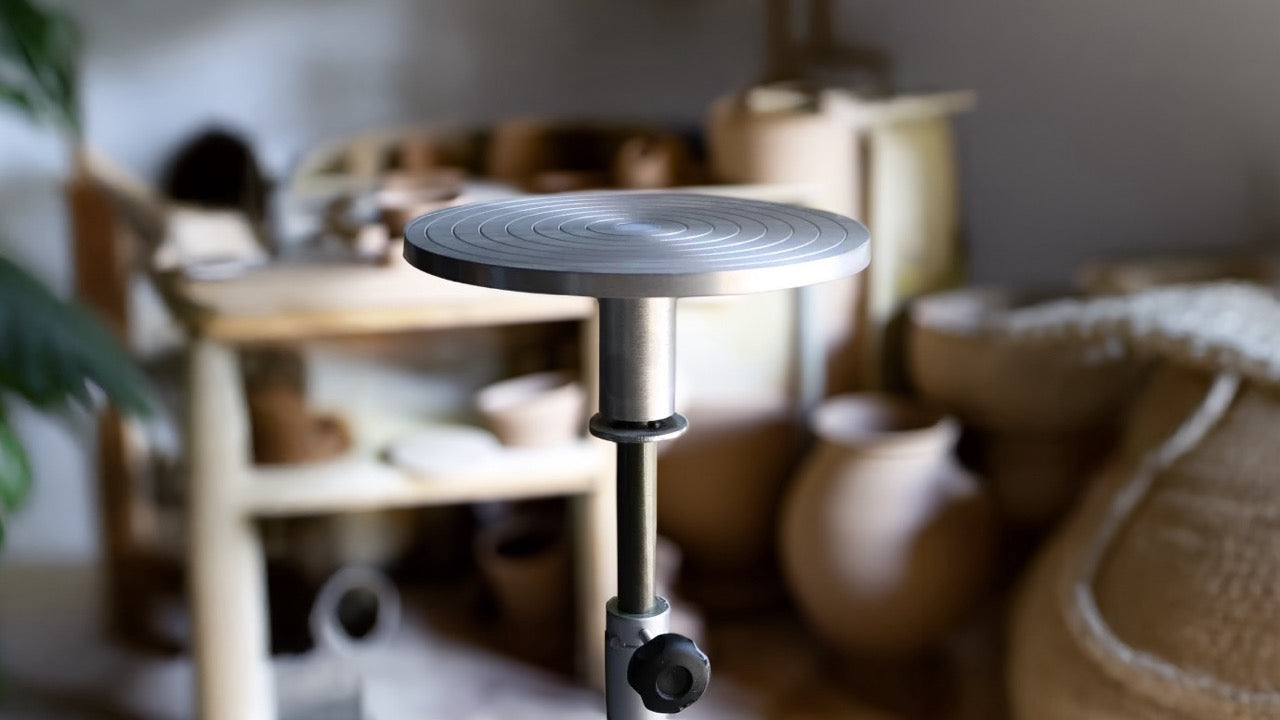 Tornio - Ingrosso per la Ceramica | Ditta Fauci