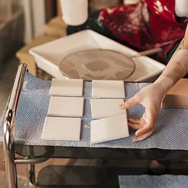 Terracotta - Ingrosso per la Ceramica | Ditta Fauci