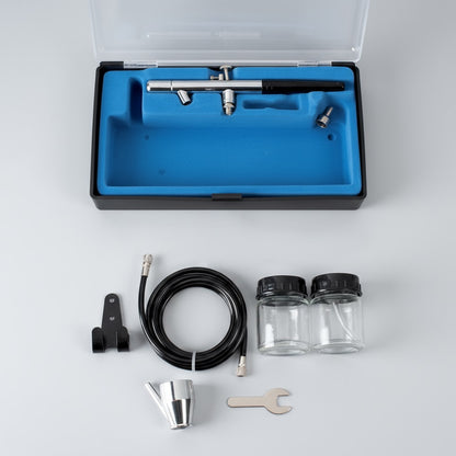 Mini Aerografo in Kit Professionale