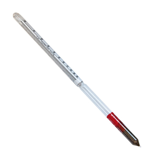 Densimetro per Smalti e Cristalline, strumento di precisione lungo 250 mm per misurazioni accurate della densità di smalti e cristalline, Smaltatura, AVADA - Best Sellers, Collezione Ditta Fauci, AVADA Email Marketing - Best Sellers, AVADA Email Marketing - Newest Products