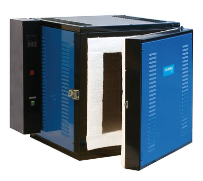Forno Alfa 2 Colorobbia MHC 749, 74 Litri Computerizzato