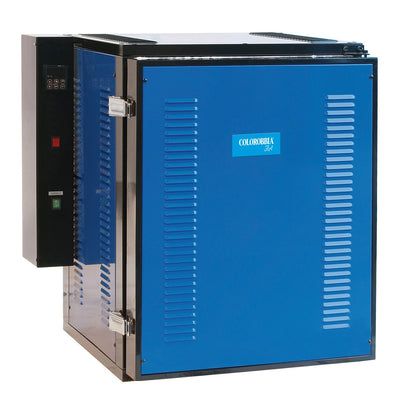 Forno Alfa 3 Colorobbia MHC 774, 106 Litri Computerizzato