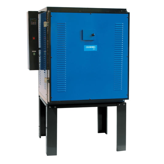 Forno Alfa 4 Colorobbia | Forno Ceramica
